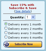 amazon-subscriptions amazon-subscriptions